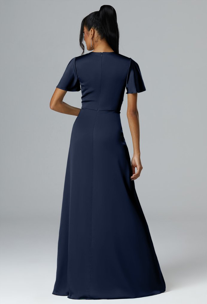 AW Scarlett Dress
